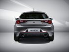 Jupes Latérales Pour Alfa Romeo Giulietta (940) 2015-2020 - Noir Brillant, PP, Kit Aérodynamique
